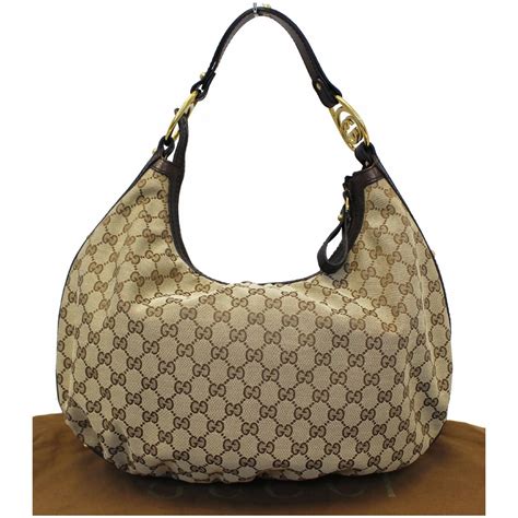 gucci hobo handbags sale|authentic Gucci hobo handbags.